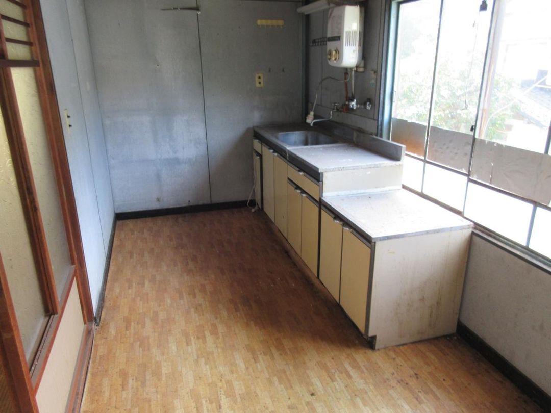 1966 3K House for Sale in Yamanaka Onsen, Kaga, Ishikawa - Thumbnail 2