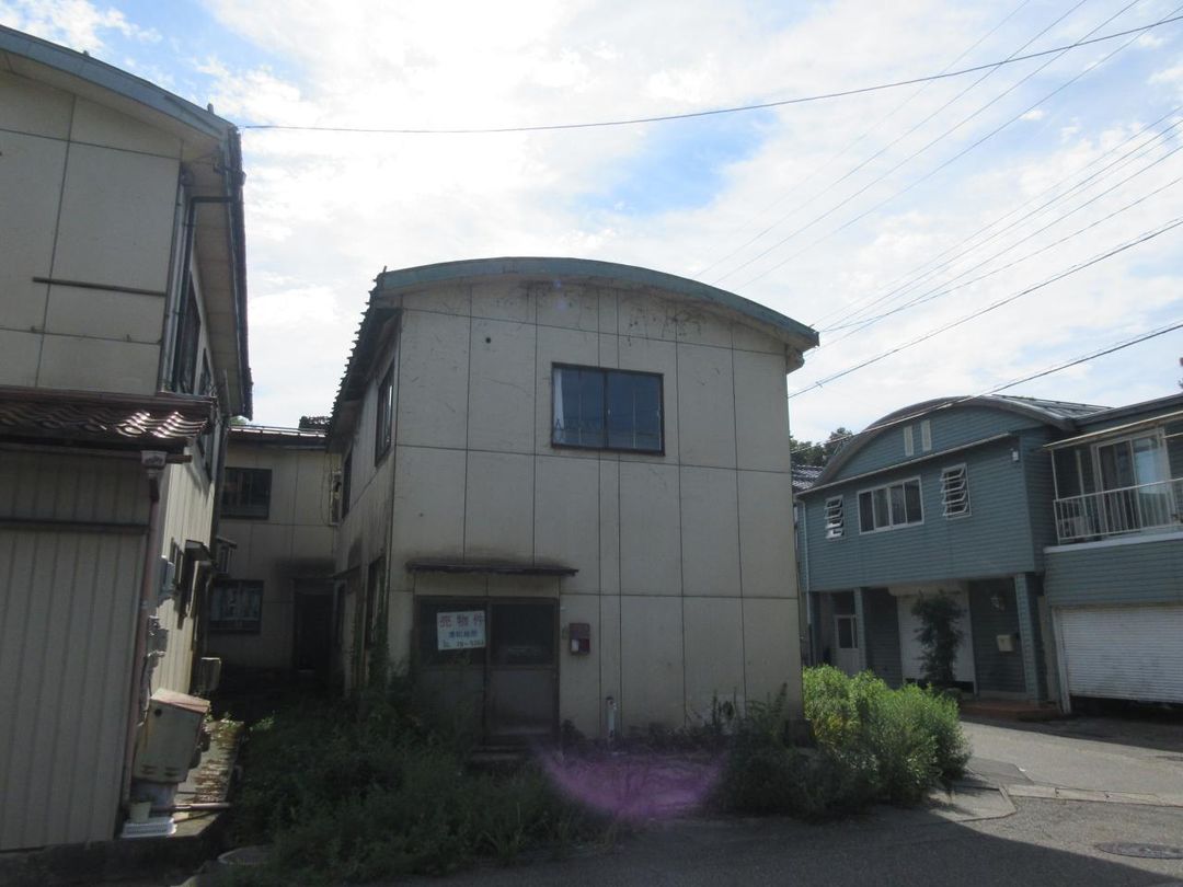 1966 3K House for Sale in Yamanaka Onsen, Kaga, Ishikawa - Thumbnail 4
