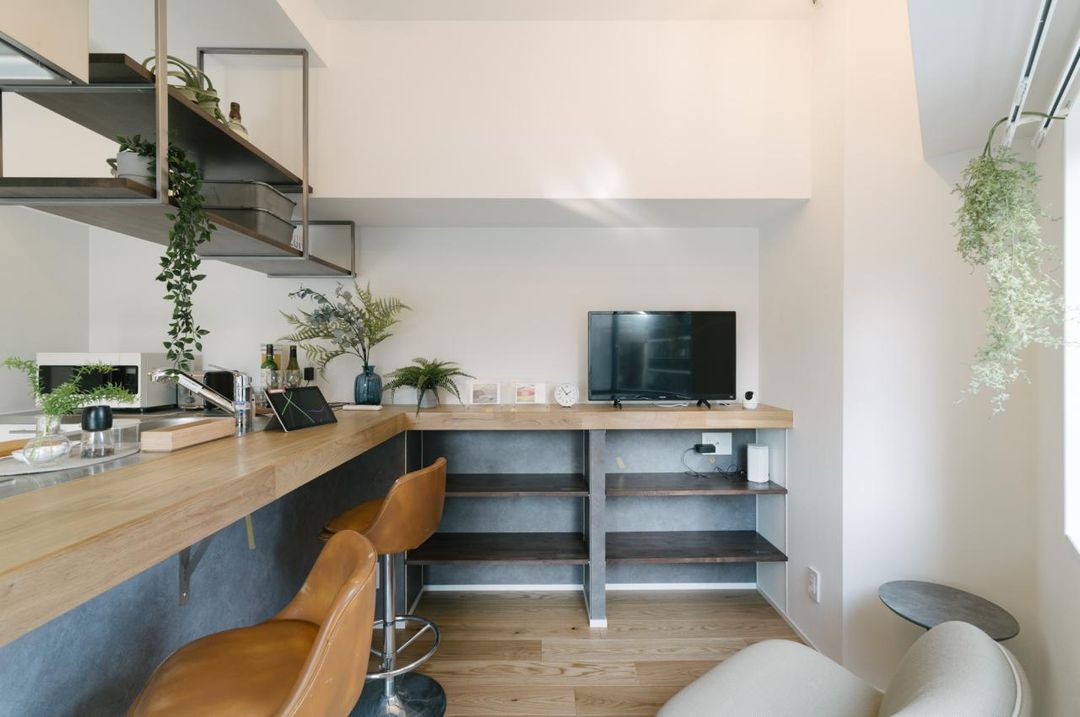 Renovated 1LDK Apartment in Shibuya, Tokyo | Near Shinjuku - Thumbnail 3