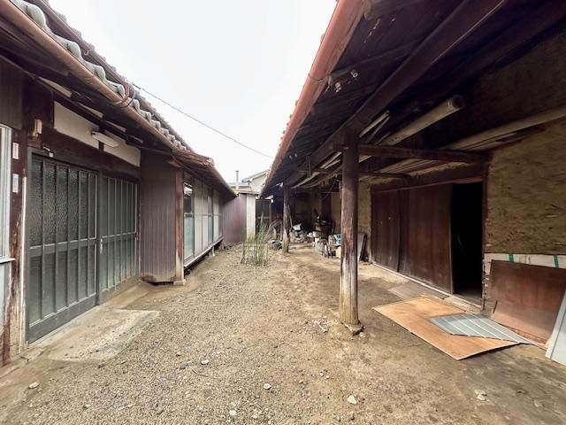 1959 Traditional 5DK House on 297sqm Land in Nara - Thumbnail 4