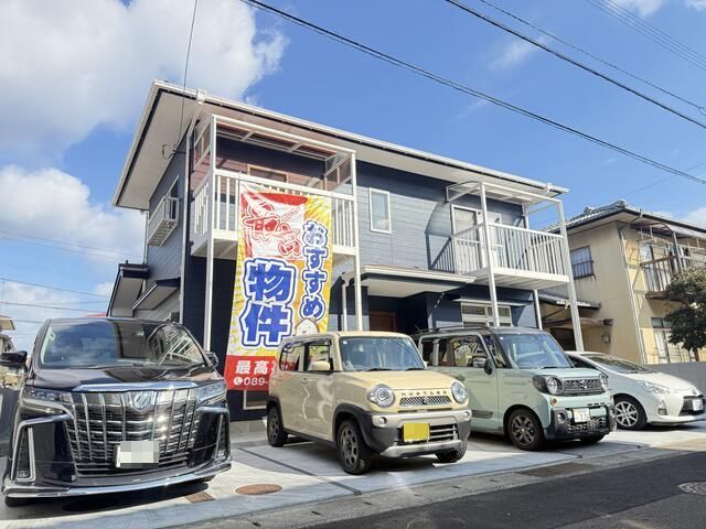 Renovated 3LDK Detached House in Matsuyama, Ehime - Thumbnail 3