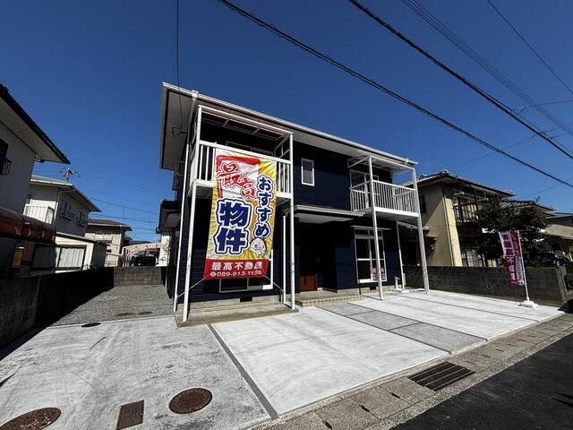 Renovated 3LDK Detached House in Matsuyama, Ehime - Thumbnail 2