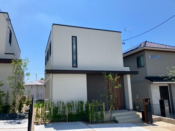 New 3LDK House in Nagoya Midori Ward | Toyota Home Aichi - Thumbnail 2
