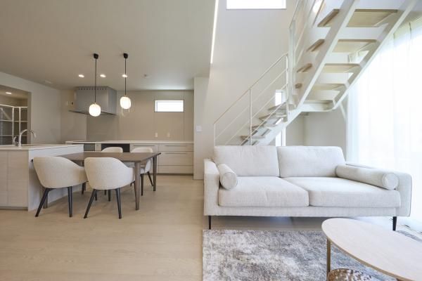 New 3LDK House in Nagoya Midori Ward | Toyota Home Aichi - Thumbnail 4