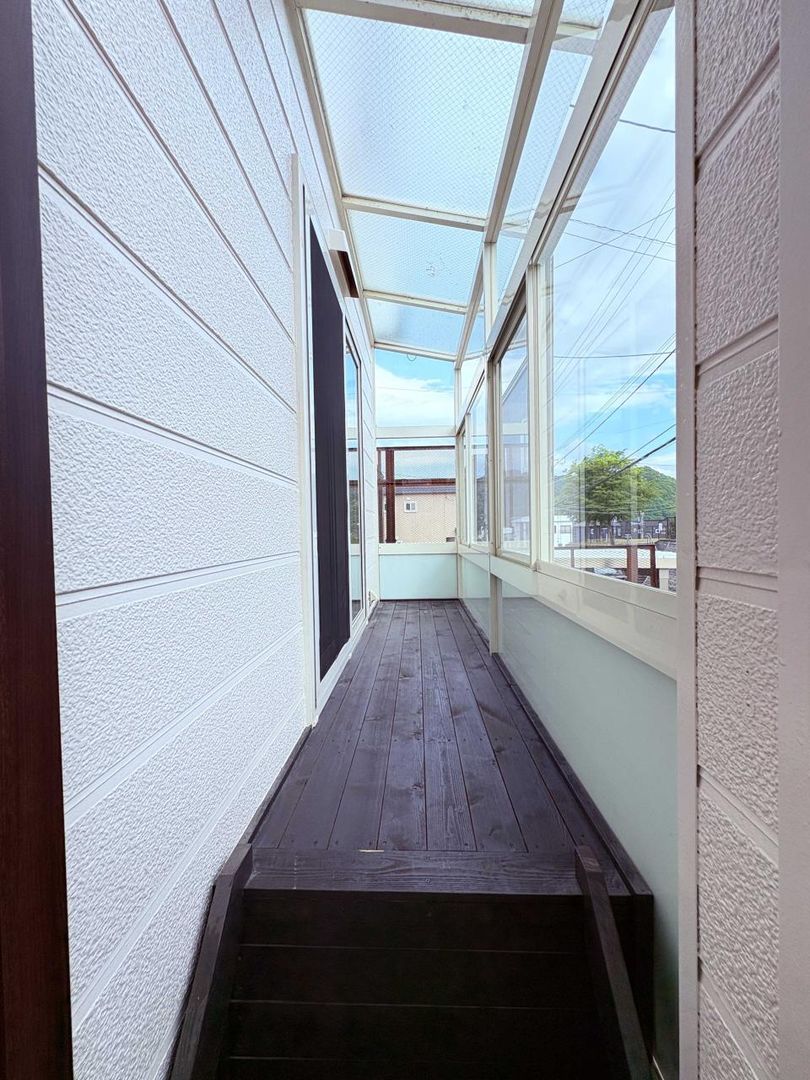 Renovated 3SLDK House for Sale in Sapporo's Nishi Ward - Thumbnail 4