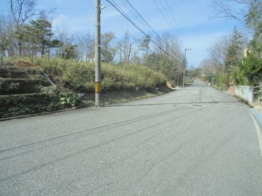 Villa Land Plot in Shika Town, Ishikawa | 677 sqm Forest Plot - Thumbnail 2