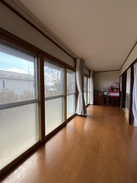6LDK House with Mt. Fuji Views in Komoro, Nagano - Thumbnail 3