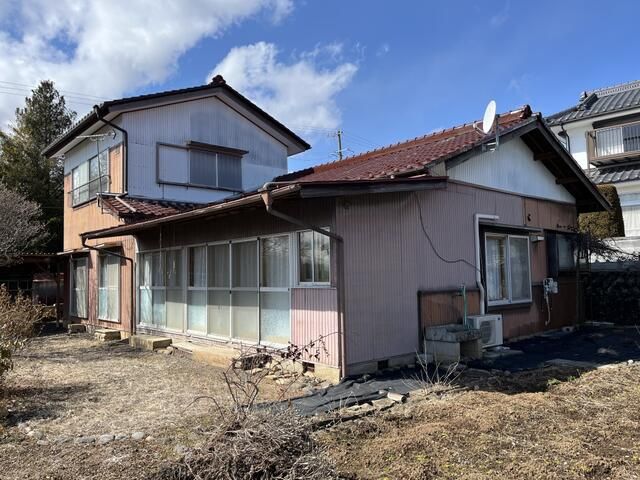 6LDK House with Mt. Fuji Views in Komoro, Nagano - Thumbnail 2