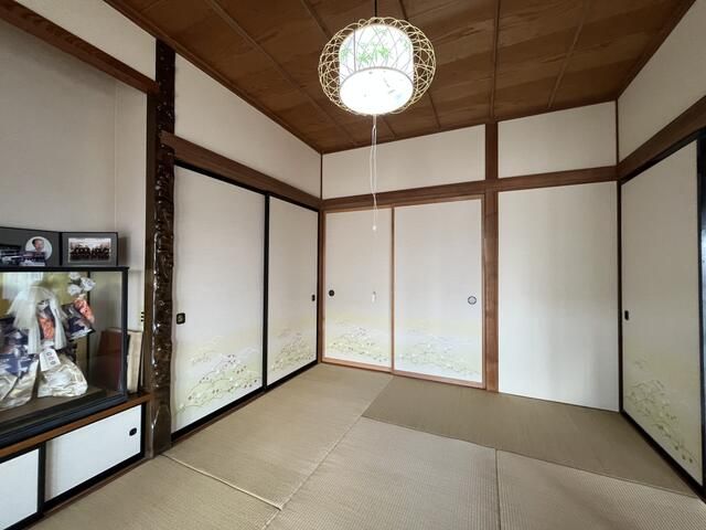 6LDK House with Mt. Fuji Views in Komoro, Nagano - Thumbnail 4