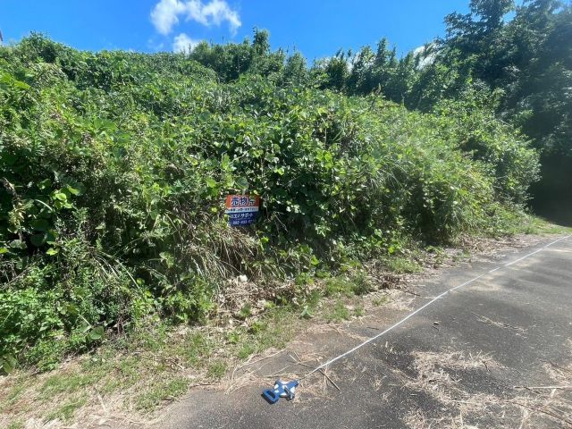 Family Garden Land for Sale in Itoshima, Fukuoka - Thumbnail 4