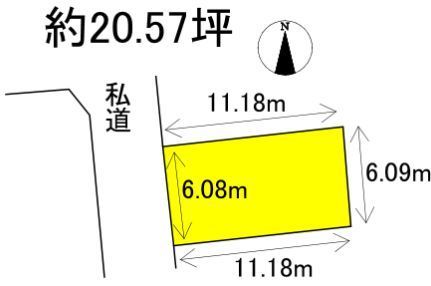 Family Garden Land for Sale in Itoshima, Fukuoka - Thumbnail 3
