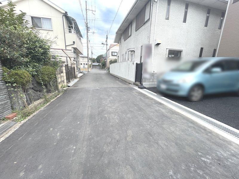 New 3SLDK House in Hirakata, Osaka - Seismic Grade 3 - Thumbnail 3