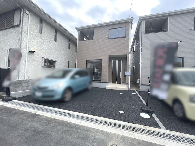 New 3SLDK House in Hirakata, Osaka - Seismic Grade 3 - Thumbnail 2
