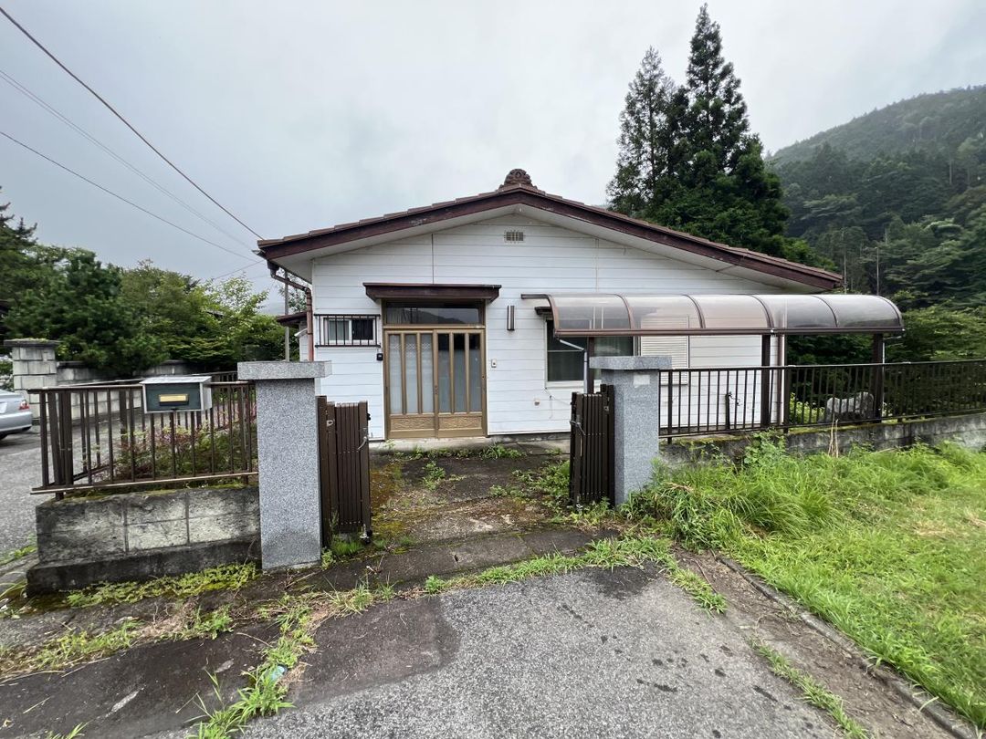 Move-In Ready 4K House in Historic Nikko Ashio - Thumbnail 2