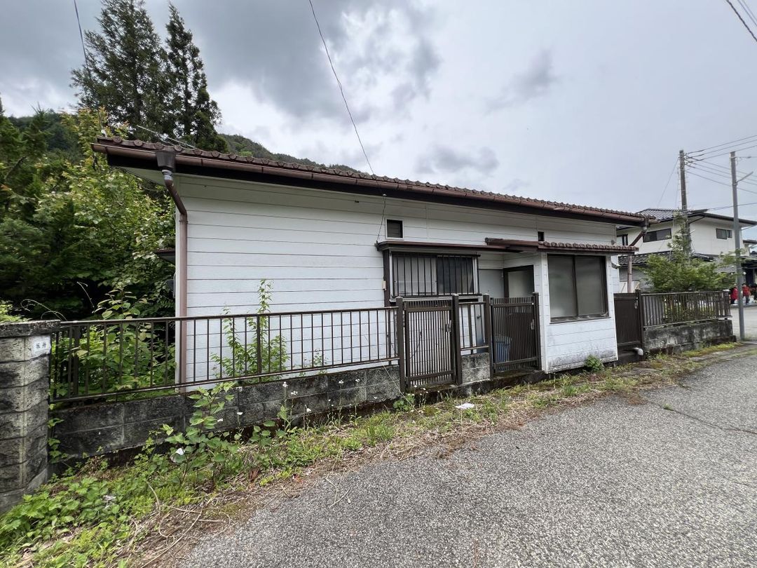 Move-In Ready 4K House in Historic Nikko Ashio - Thumbnail 4