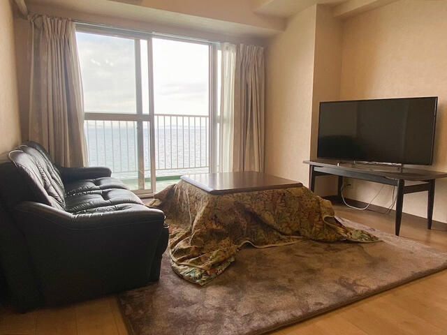2SLDK Apartment for Sale in Inawashiro Lakeside, Koriyama - Thumbnail 4