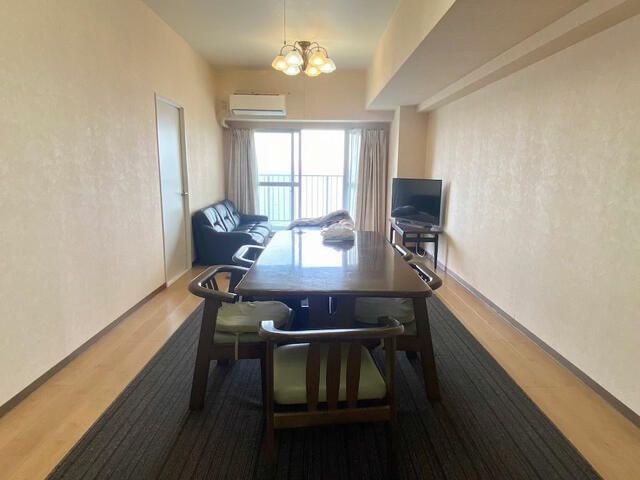 2SLDK Apartment for Sale in Inawashiro Lakeside, Koriyama - Thumbnail 3