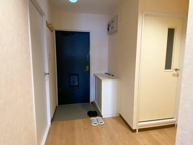 2SLDK Apartment for Sale in Inawashiro Lakeside, Koriyama - Thumbnail 2