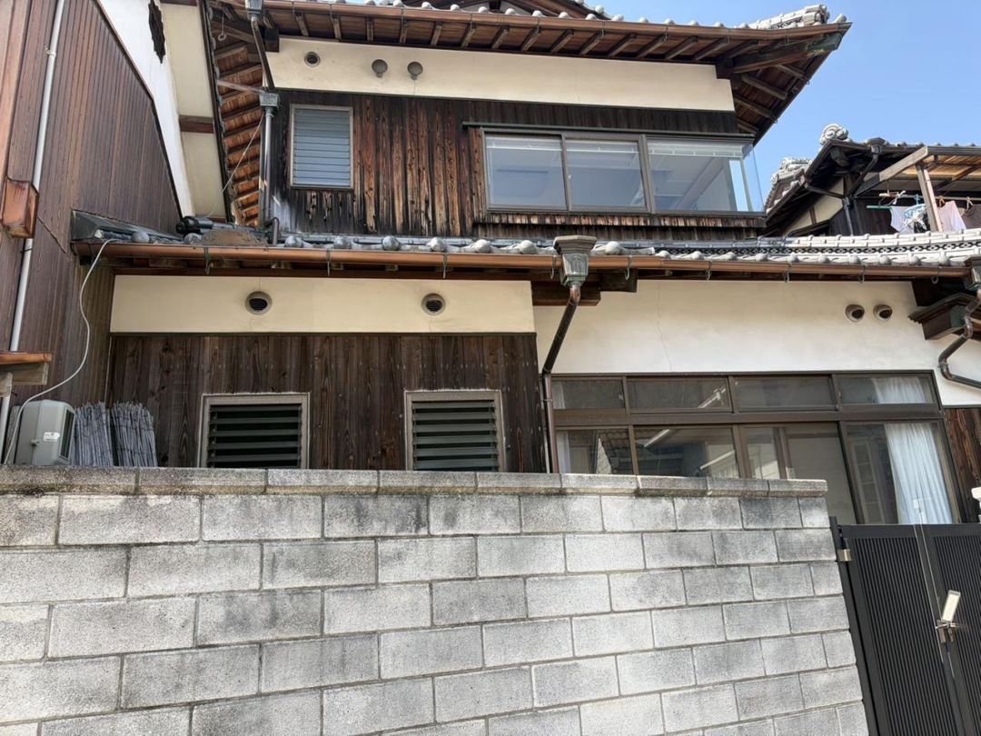 8DK Resale House in Mitoyo City, Kagawa – 118.83 sqm - Image 1