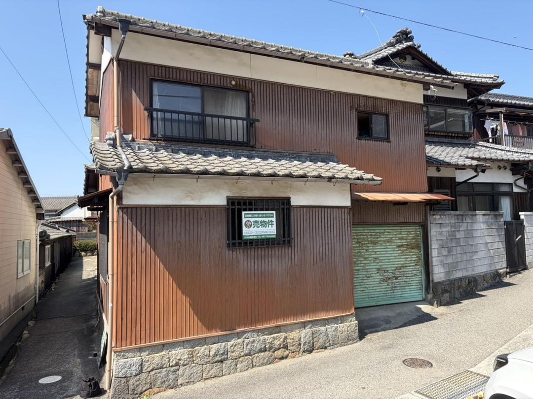 8DK Resale House in Mitoyo City, Kagawa – 118.83 sqm - Thumbnail 3