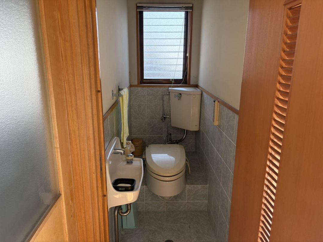 8DK Resale House in Mitoyo City, Kagawa – 118.83 sqm - Thumbnail 4
