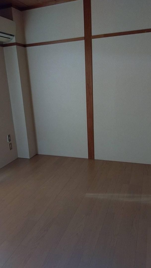 1K Rental Apartment in Sachi-machi, Kochi City | 24.0㎡ - Thumbnail 3