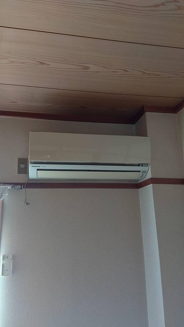 1K Rental Apartment in Sachi-machi, Kochi City | 24.0㎡ - Thumbnail 4