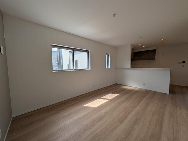 New 3SLDK House in Kawasaki, Kanagawa | 2025 Build - Thumbnail 3