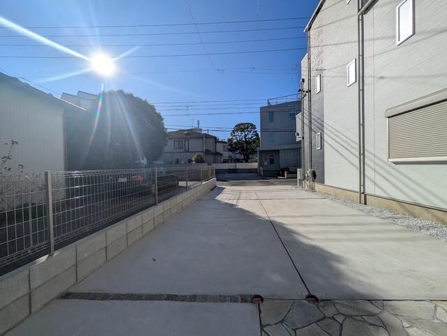 New 3SLDK House in Kawasaki, Kanagawa | 2025 Build - Thumbnail 2