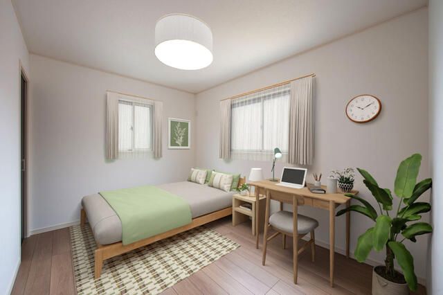 New 4LDK House for Sale in Nagoya's Chikusa Ward - Thumbnail 4