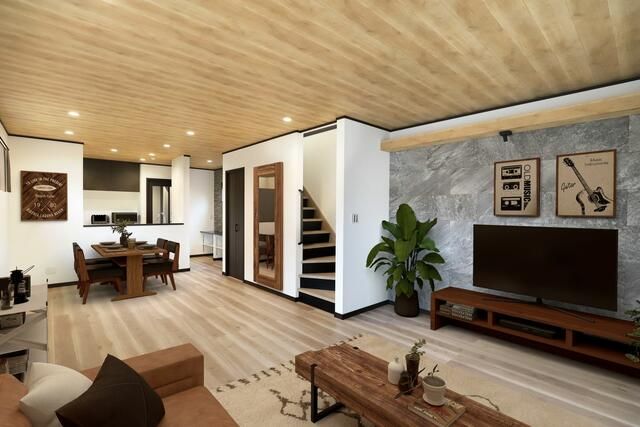 New 4LDK House for Sale in Nagoya's Chikusa Ward - Image 1