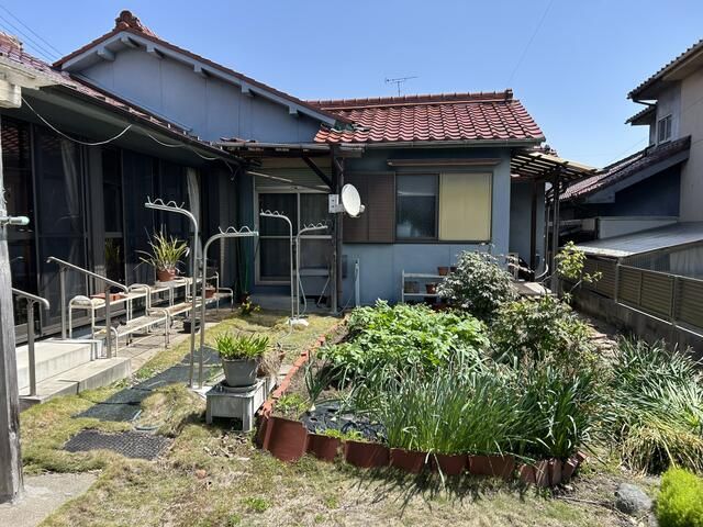 Traditional 7K House with Large Garden for Sale in Handa, Aichi - Thumbnail 4
