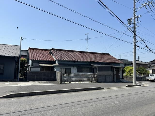 Traditional 7K House with Large Garden for Sale in Handa, Aichi - Thumbnail 3