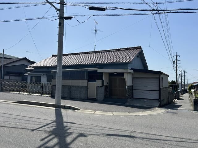 Traditional 7K House with Large Garden for Sale in Handa, Aichi - Thumbnail 2