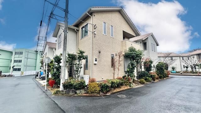 4LDK Sekisui House Home in Atsugi, Kanagawa | 41.38 Tsubo Land - Thumbnail 2