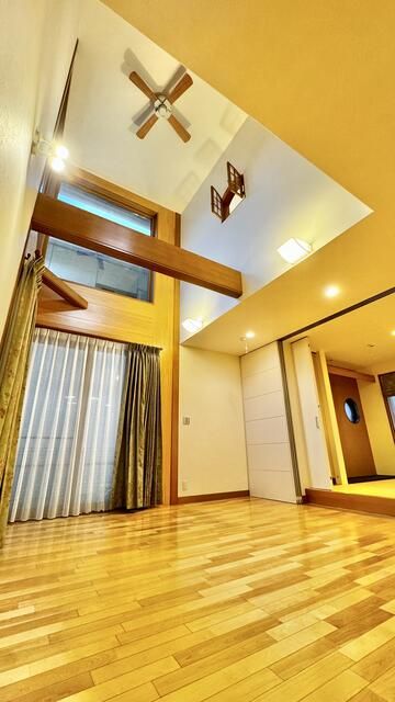 4LDK Sekisui House Home in Atsugi, Kanagawa | 41.38 Tsubo Land - Thumbnail 4