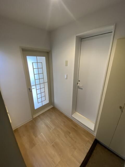 Maison du Soleil 210 Apartment for Rent in Takatsuki, Osaka - Thumbnail 4
