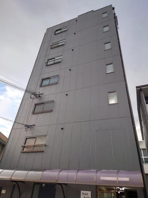 Osaka Studio Apartment for Rent - No Deposit, No Key Money - Thumbnail 2