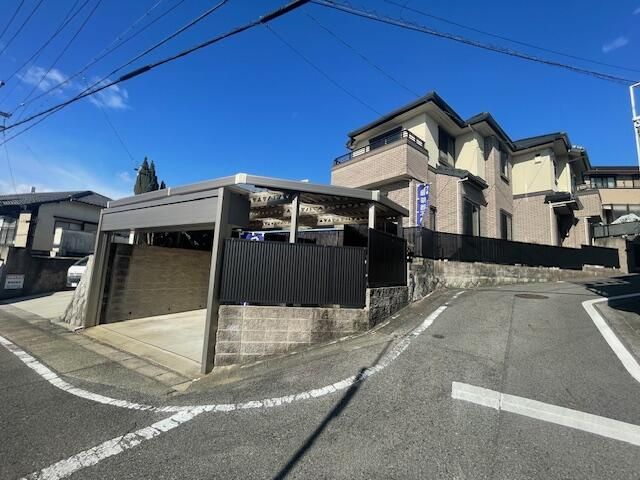 5LDK Detached House for Sale in Nagoya Namidori Ward - Thumbnail 2