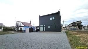 Modern 4SLDK House in Asahikawa Hokkaido with 3 Car Parking - Thumbnail 3