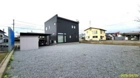Modern 4SLDK House in Asahikawa Hokkaido with 3 Car Parking - Thumbnail 2