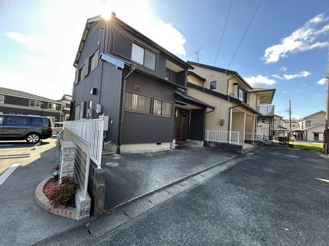 4LDK Wooden House for Sale in Toyokawa, Aichi - Thumbnail 4