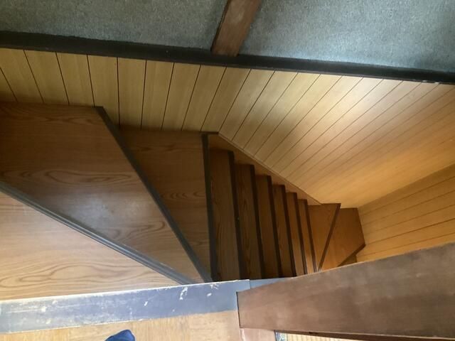 1981 4DK Wooden House for Sale in Kyotanba, Kyoto - 2.2M Yen - Thumbnail 4