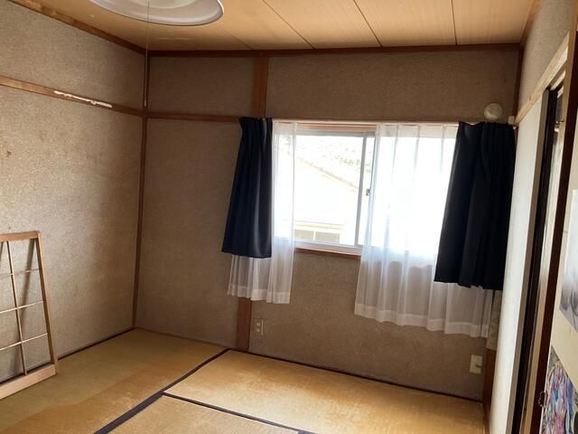 1981 4DK Wooden House for Sale in Kyotanba, Kyoto - 2.2M Yen - Thumbnail 2