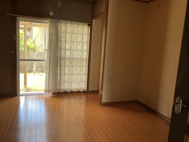 1981 4DK Wooden House for Sale in Kyotanba, Kyoto - 2.2M Yen - Thumbnail 3