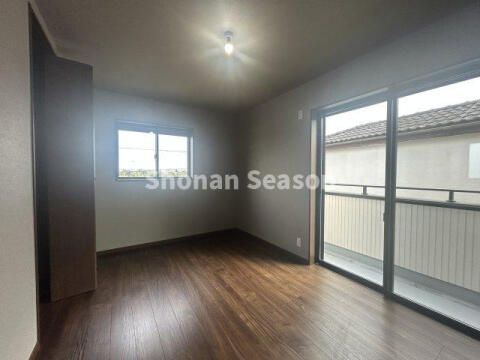 New 3LDK Detached House for Sale in Atsugi, Kanagawa - Thumbnail 2