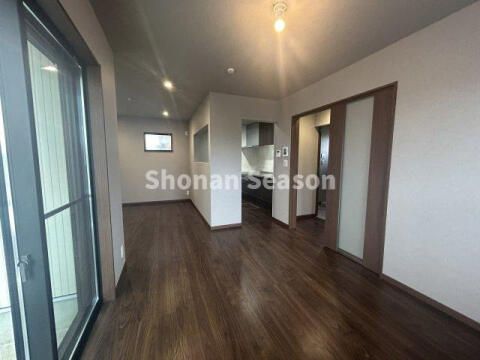 New 3LDK Detached House for Sale in Atsugi, Kanagawa - Thumbnail 3