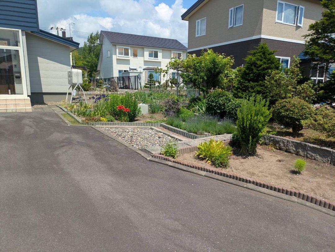 4LDK Detached House in Kamikawa Town, Hokkaido | 880万円 - Thumbnail 3