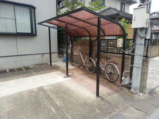 1K Apartment for Rent in Quiet Hikone, Shiga | 28.46 sqm - Image 1
