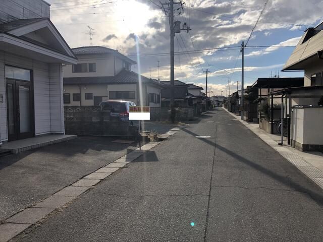 1K Pet-Friendly Apartment for Rent near Ogawara Station, Miyagi - Thumbnail 4
